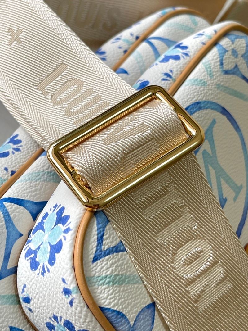 Louis Vuitton Satchel Bags